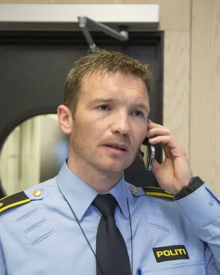 La police démantèle un réseau de trafic de drogue à Troms et Oslo - 22