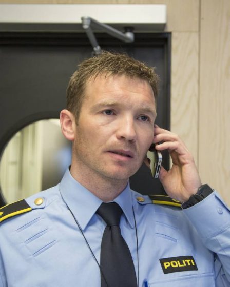 La police démantèle un réseau de trafic de drogue à Troms et Oslo 14 La police démantèle un réseau de trafic de drogue à Troms et Oslo - 13