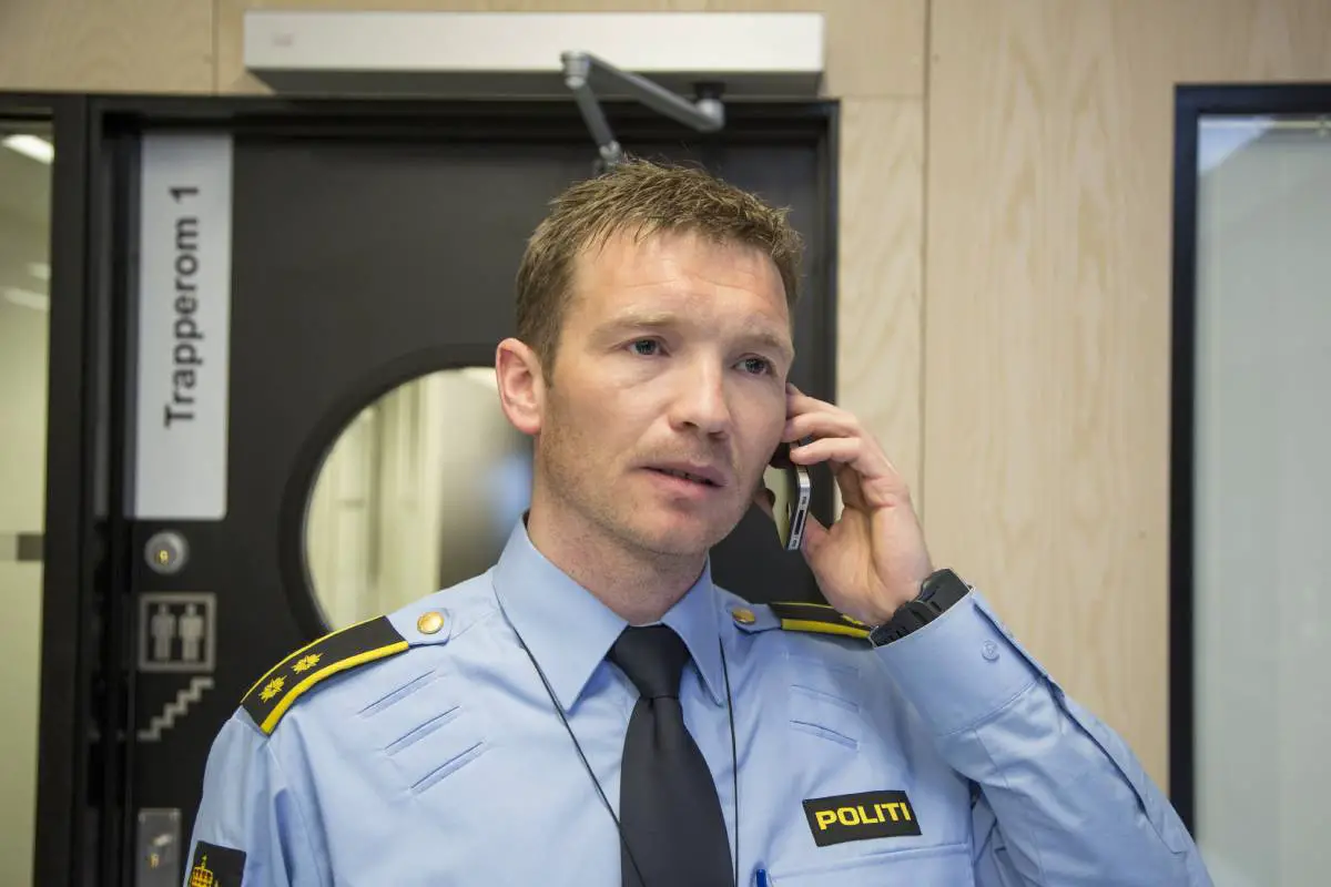 La police démantèle un réseau de trafic de drogue à Troms et Oslo - 3