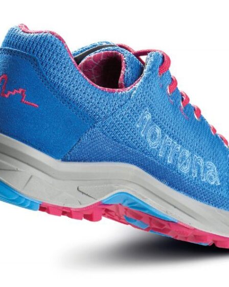 Le combat de chaussures Alfa enfin devant le tribunal 2 Le combat de chaussures Alfa enfin devant le tribunal - 1