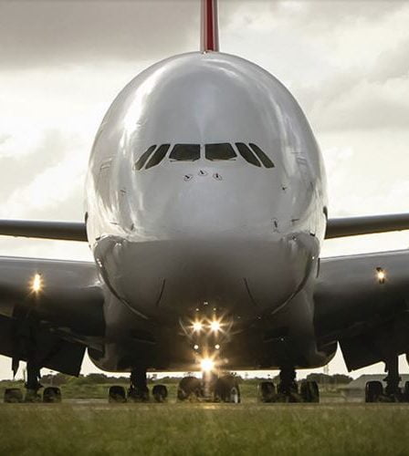 Une entreprise norvégienne avec un contrat Boeing se développe aux États-Unis 14 Une entreprise norvégienne avec un contrat Boeing se développe aux États-Unis - 13