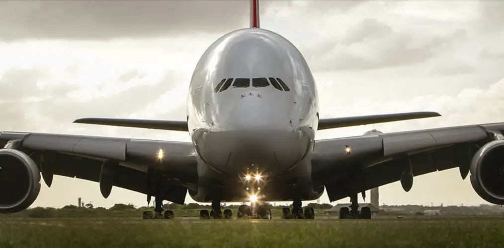 Une entreprise norvégienne avec un contrat Boeing se développe aux États-Unis 4 Une entreprise norvégienne avec un contrat Boeing se développe aux États-Unis - 3