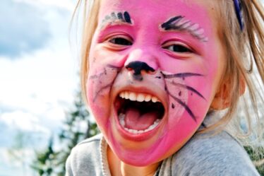 La Norvège en tête de liste pour offrir un bon environnement pour la croissance des enfants - 16
