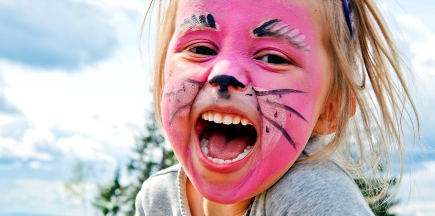 La Norvège en tête de liste pour offrir un bon environnement pour la croissance des enfants 4 La Norvège en tête de liste pour offrir un bon environnement pour la croissance des enfants - 3