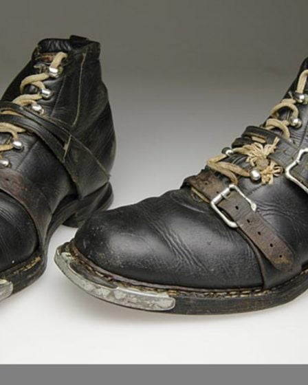 Norrøna et Alfa s'affrontent devant le tribunal - un clin d'œil complet sur les chaussures 5 Norrøna et Alfa s'affrontent devant le tribunal - un clin d'œil complet sur les chaussures - 4
