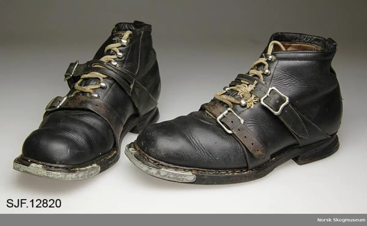 Norrøna et Alfa s'affrontent devant le tribunal - un clin d'œil complet sur les chaussures 4 Norrøna et Alfa s'affrontent devant le tribunal - un clin d'œil complet sur les chaussures - 3