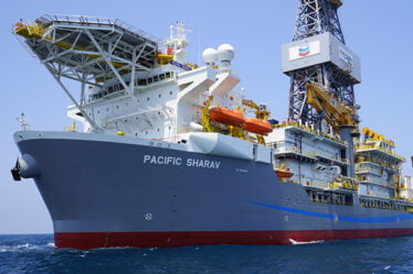 Chevron entraîne Statoil dans une affaire de droit climatique - 20