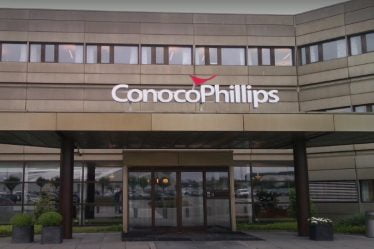 Les revenus de ConocoPhillips en Norvège en baisse de dix milliards - 16