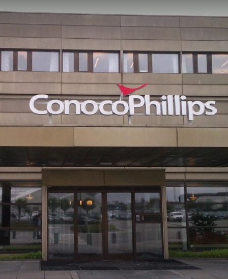 Les revenus de ConocoPhillips en Norvège en baisse de dix milliards 5 Les revenus de ConocoPhillips en Norvège en baisse de dix milliards - 4
