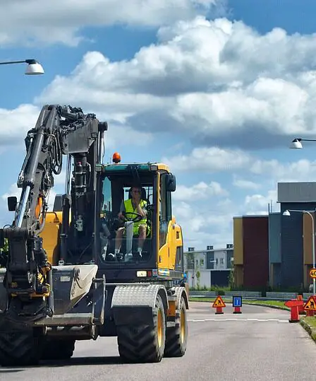 La police émet un avertissement après plusieurs vols de matériel de construction de valeur 20 La police émet un avertissement après plusieurs vols de matériel de construction de valeur - 19