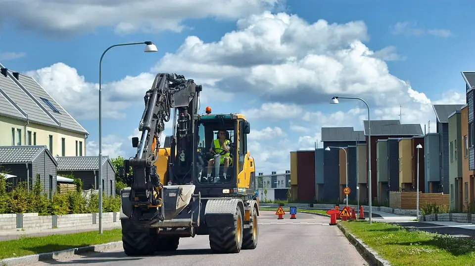 La police émet un avertissement après plusieurs vols de matériel de construction de valeur 4 La police émet un avertissement après plusieurs vols de matériel de construction de valeur - 3