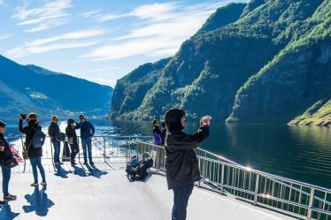 SeaDream fera des croisières en Norvège cet été - 20