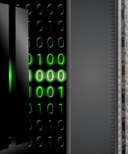 Les centres de données peuvent fournir des centaines d'emplois 20 Les centres de données peuvent fournir des centaines d'emplois - 19