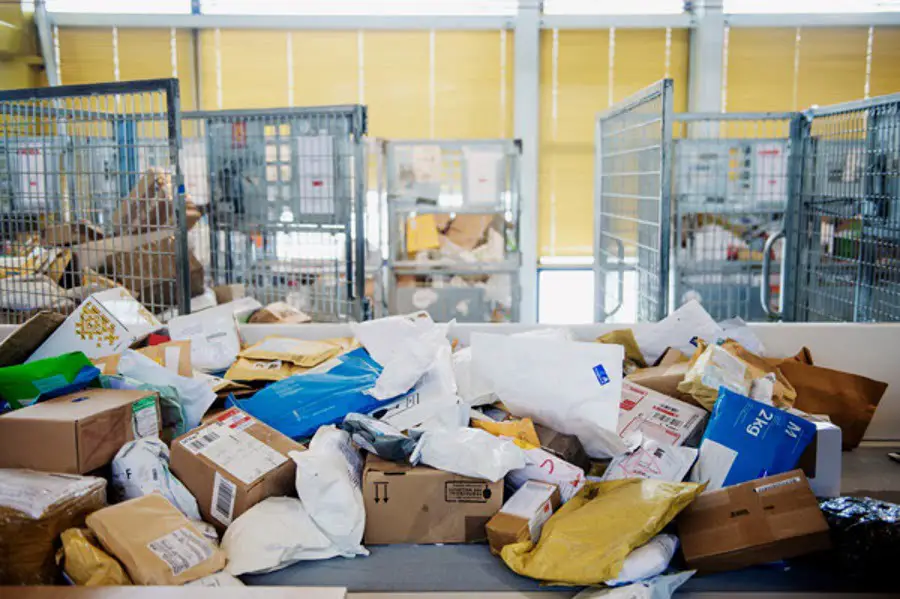 Augmentation des importations d'hydroxychloroquine en Norvège 4 Augmentation des importations d'hydroxychloroquine en Norvège - 3