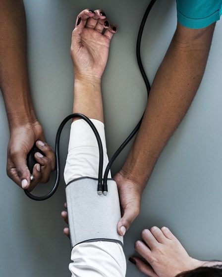 Un certificat médical pour les absences plus longues est réintroduit - 16