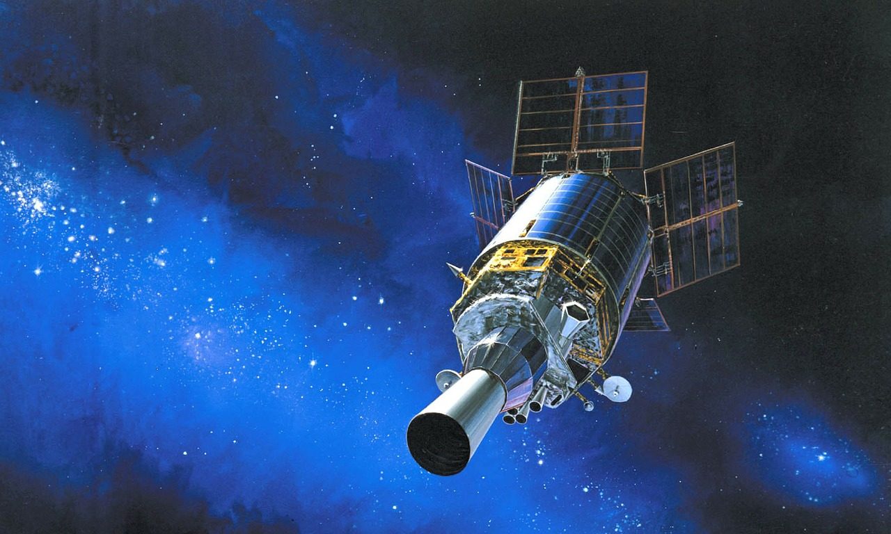 Un nouveau satellite norvégien peut détecter des bateaux "invisibles" 4 Un nouveau satellite norvégien peut détecter des bateaux "invisibles" - 3