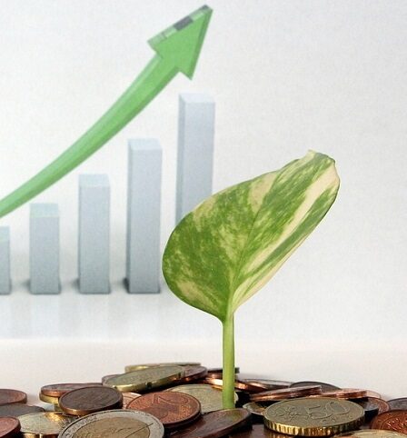 Forte croissance de l'économie norvégienne au deuxième trimestre 23 Forte croissance de l'économie norvégienne au deuxième trimestre - 22