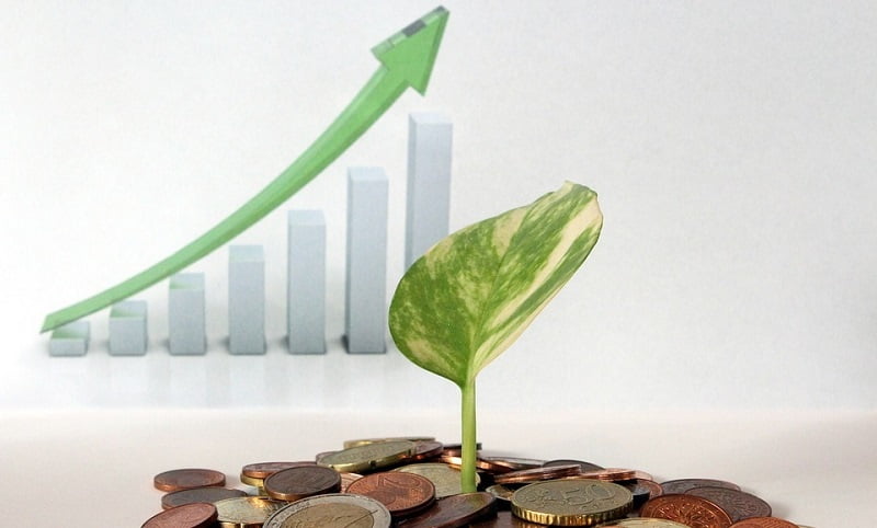 Forte croissance de l'économie norvégienne au deuxième trimestre 4 Forte croissance de l'économie norvégienne au deuxième trimestre - 3