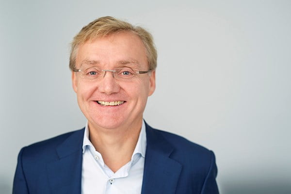 Statoil signe un accord à long terme avec EVRY 4 Statoil signe un accord à long terme avec EVRY - 3