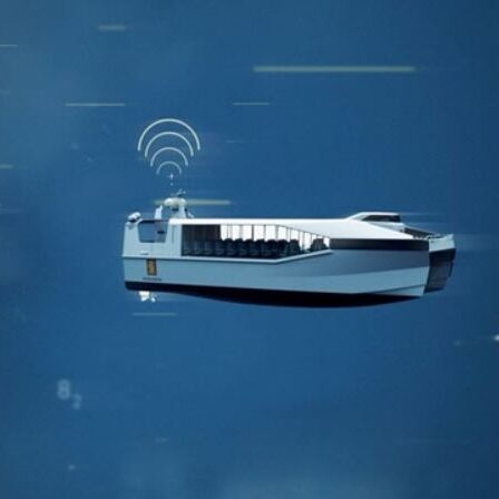 Wilhelmsen et KONGSBERG créent la première compagnie maritime autonome au monde 14 Wilhelmsen et KONGSBERG créent la première compagnie maritime autonome au monde - 13