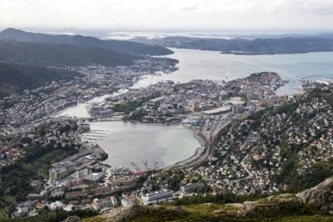 Le conseil municipal de Bergen dépensera 36 millions de couronnes pour la préparation à la couronne - 20