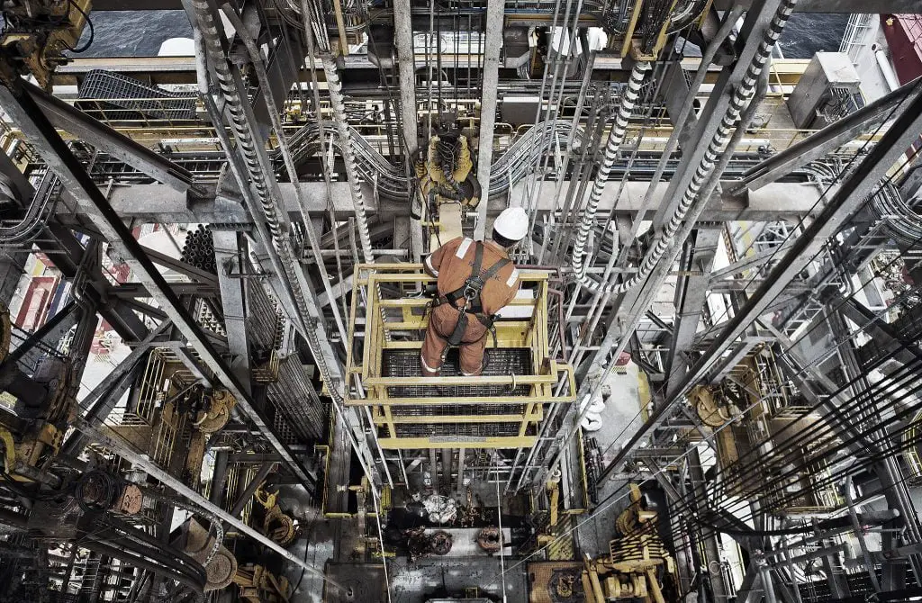 Aker BP va forer deux puits d'exploration 4 Aker BP va forer deux puits d'exploration - 3