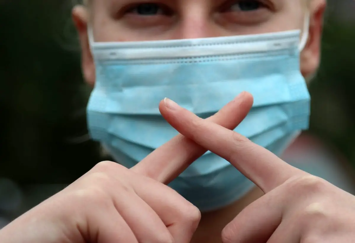 Que se passe-t-il lorsque vous refusez la mesure controversée des hôtels de quarantaine en Norvège ? 4 Que se passe-t-il lorsque vous refusez la mesure controversée des hôtels de quarantaine en Norvège ? - 3