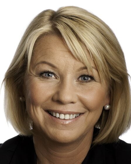 Le ministre norvégien demande à ceux qui n'ont pas de prestations d'État de « reprendre le contrôle » 8 Le ministre norvégien demande à ceux qui n'ont pas de prestations d'État de « reprendre le contrôle » - 7