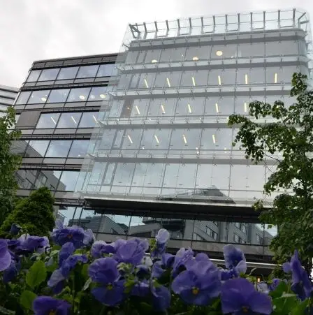 100 acheteurs potentiels des usines de Norske Skog 8 100 acheteurs potentiels des usines de Norske Skog - 7