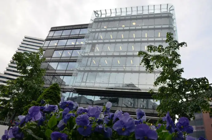 Endetté, Norske Skog a proposé un refinancement - 5