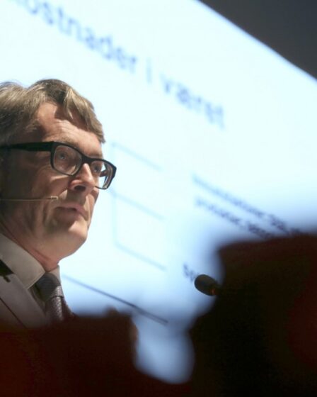 Aker continue de perdre de la valeur 8 Aker continue de perdre de la valeur - 7