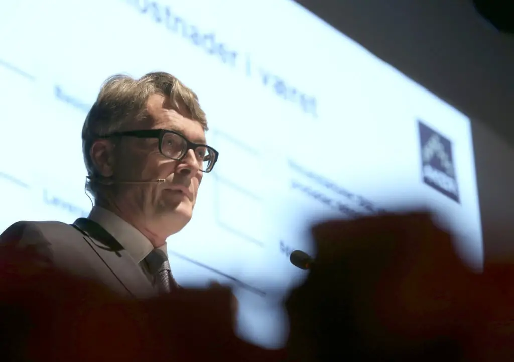 Aker continue de perdre de la valeur 4 Aker continue de perdre de la valeur - 3