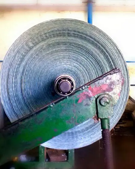 L'acheteur de Norske Skog pourrait être connu en mars 2 L'acheteur de Norske Skog pourrait être connu en mars - 1