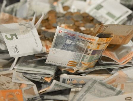 Les plus riches de Norvège s'en sont encore mieux sortis sous le Labour 29 Les plus riches de Norvège s'en sont encore mieux sortis sous le Labour - 28