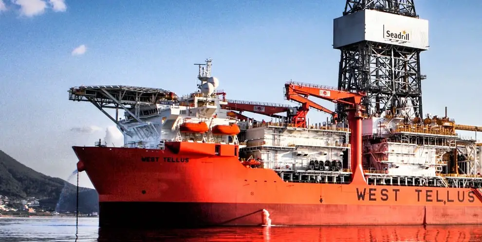 Seadrill vend trois plates-formes pour près de 2 milliards de NOK 4 Seadrill vend trois plates-formes pour près de 2 milliards de NOK - 3