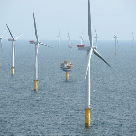 Statkraft vend 40% des parts du parc éolien offshore de Sheringham Shoal 20 Statkraft vend 40% des parts du parc éolien offshore de Sheringham Shoal - 19
