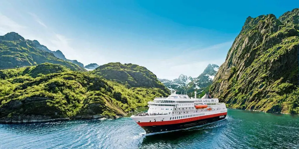 SeaDream fera des croisières en Norvège cet été - 9