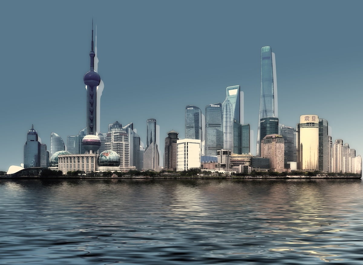 Les villes flottantes sont-elles dans notre avenir ? Les scientifiques norvégiens disent oui 6 Les villes flottantes sont-elles dans notre avenir ? Les scientifiques norvégiens disent oui - 5