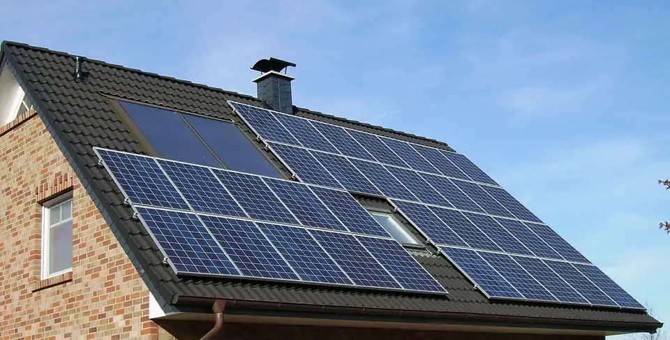 Les Norvégiens produisent plus d'énergie solaire chez eux 4 Les Norvégiens produisent plus d'énergie solaire chez eux - 3