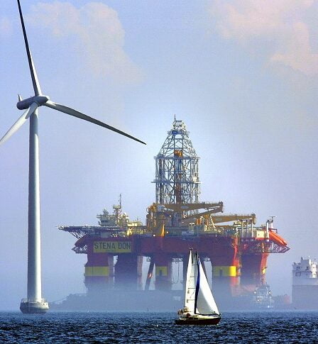 180 employés perdront leur emploi lorsque la plate-forme sera expédiée de Norvège 26 180 employés perdront leur emploi lorsque la plate-forme sera expédiée de Norvège - 25