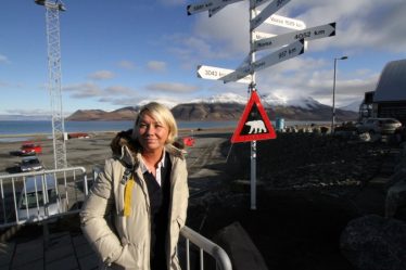 Le gouvernement acquiert une propriété à Svalbard, détient désormais 99 % du territoire - 20