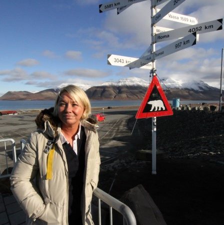 Le gouvernement acquiert une propriété à Svalbard, détient désormais 99 % du territoire - 20