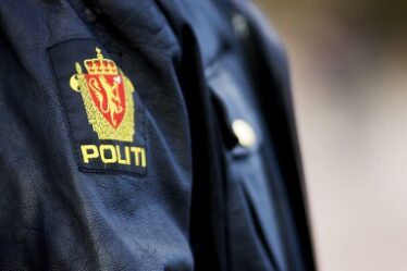 Deux femmes et deux hommes arrêtés après avoir braqué un orfèvre à Trondheim - 20