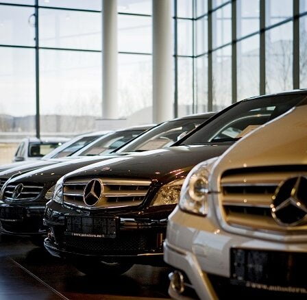 Mercedes rappelle plus d'un million de voitures 29 Mercedes rappelle plus d'un million de voitures - 28