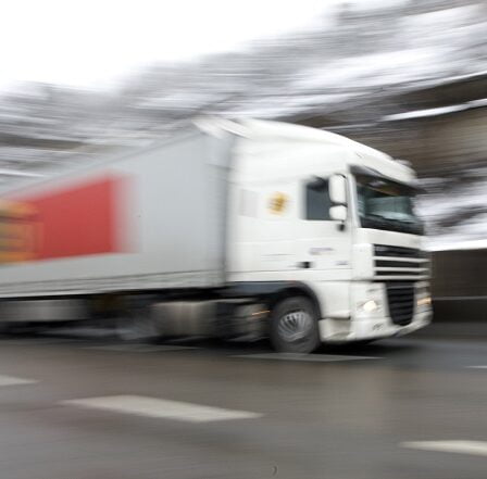 Les camionneurs évitent la taxe sur les dépenses - Norway Today 17 Les camionneurs évitent la taxe sur les dépenses - Norway Today - 16