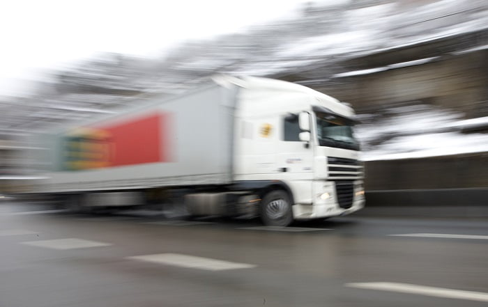 Les camionneurs évitent la taxe sur les dépenses - Norway Today 4 Les camionneurs évitent la taxe sur les dépenses - Norway Today - 3