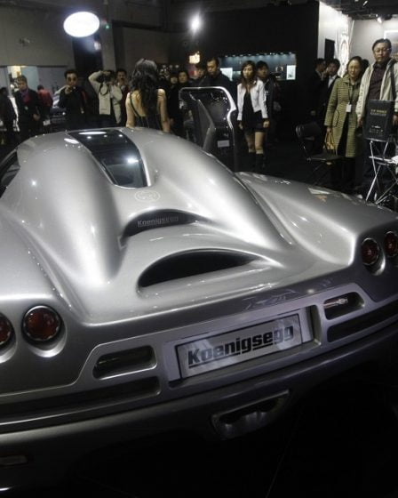 Un concessionnaire de voitures de luxe a perdu l'appel pour fraude 5 Un concessionnaire de voitures de luxe a perdu l'appel pour fraude - 4