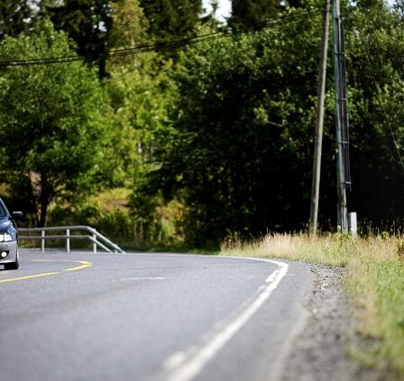 Les étrangers échappent aux amendes routières norvégiennes 24 Les étrangers échappent aux amendes routières norvégiennes - 23