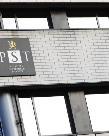 Terroriste arrêté à Skien - lié à un attentat terroriste à Paris en 1982 17 Terroriste arrêté à Skien - lié à un attentat terroriste à Paris en 1982 - 16