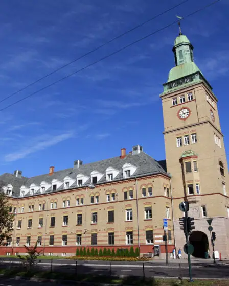 L'hôpital d'Ullevål pourrait être fermé 11 L'hôpital d'Ullevål pourrait être fermé - 10